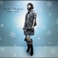 Nakagawa Shouko - snow tears CD.jpg