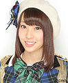 AKB48 Fujie Reina 2012.jpg