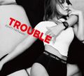 Ayumi Hamasaki - Trouble (CD+DVD&BD+GOODS+Sumapura Music - Jacket AB - mu-mo).jpg