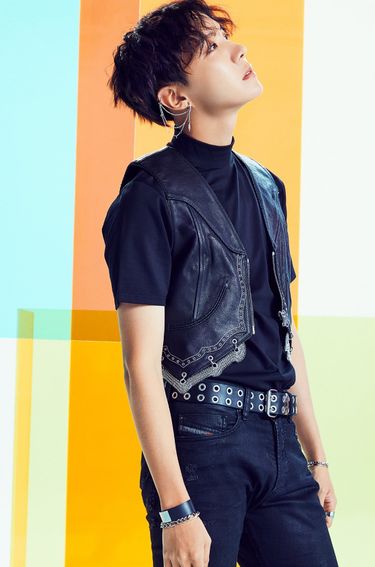 J-HOPE - generasia