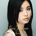 JYONGRI - Love Forever CD.jpg