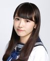 Keyakizaka46 Watanabe Rika 2015-1.jpg