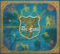 Kotoko - Kotoko Anime Song's Complete Album “The Fable” (Limited Edition).jpg