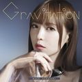 Maon Kurosaki - Gravitation (Digital Single).jpg