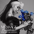 Nakashima Mika - MESSAGE reg.jpg