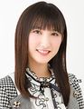 AKB48 Nagatomo Ayami 2019.jpg