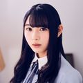 Hinatazaka46 Kakizaki Memi 2019.jpg