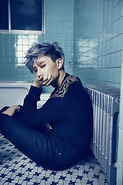 Image result for jang hyunseung