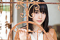 Niiyama Shiori - Finder no Mukou promo3.jpg