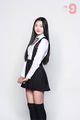 Park So Eun - Mix Nine promo.jpg