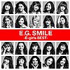 E-girls - EG SMILE CD.jpg