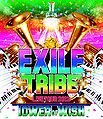EXILE TRIBE LIVE TOUR 2012 ~TOWER OF WISH~ BR.jpg