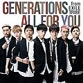 GENERATIONS - ALL FOR YOU DVD.jpg