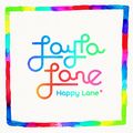Layla Lane - Happy Lane mini-album.jpg