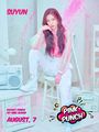 Suyun - Pink Punch promo.jpg