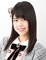 AKB48 Yoshikawa Nanase 2017.jpg