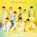 Snow Man - HELLO HELLO Limited A (Middle Jacket).jpg