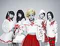 Babyraids JAPAN - Eiko Sunrise promo.jpg