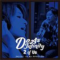 Do As Infinity - 2 of Us BLUE CD.jpg