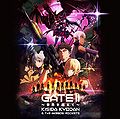 Kisida Kyodan & THE Akebosi Rockets - GATE II ~Sekai wo Koete~ (Anime Edition).jpg