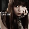 Nakagawa Shoko - RAY OF LIGHT CD.jpg