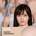 Yamamoto Sayaka - identity Reg.jpg