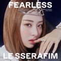 LE SSERAFIM - FEARLESS solo Huh Yunjin ver.jpg