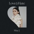 May J - Love & Hate.jpg
