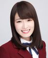 Nogizaka46 Takayama Kazumi - Ima, Hanashitai Dareka ga Iru promo.jpg