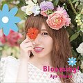 Uchida Aya - Blooming! lim B.jpg