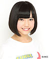 AKB48 Cho Kurena 2014-2.jpg