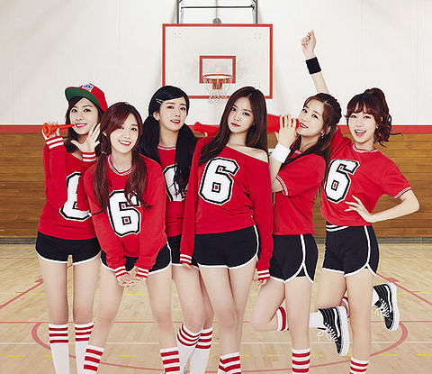 Resultado de imagen para aPINK