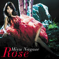 Nagase Miyu - Rose CD.jpg