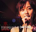 U-ka saegusa IN db (one 1 Live).jpg