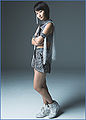 Up Up Girls Arai Manami - Party People Alien promo.jpg