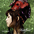 Kalafina - Lacrimosa CD.jpg