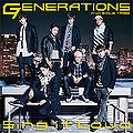 Sing It Loud by Generations DVD.jpg