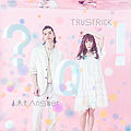 TRUSTRICK - Mirai Katachi Answer EP lim.jpg