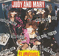 JUDY AND MARY - BE AMBITIOUS.jpg
