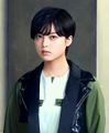 Keyakizaka46 Hirate Yurina - Kuroi Hitsuji promo.jpg