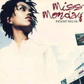 Miss Monday MONDAY FREAK CD.jpg