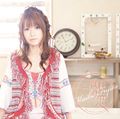 Fujita Maiko - Nidome no Koi CD.jpg