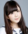 Nogizaka46 Yamato Rina - Girl's Rule promo.jpg