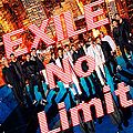 No Limit by Exile DVD.jpg