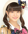 AKB48 Ichikawa Miori 2012.jpg