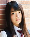 Keyakizaka46 Ishimori Nijika - Sekai ni wa Ai Shika Nai promo.jpg