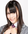 Nogizaka46 Kawago Hina - Seifuku no Mannequin promo.jpg