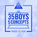 PRODUCE 101 JAPAN - 35 Boys 5 Concepts.jpg