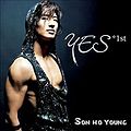 Son Ho Young YES CD.jpg