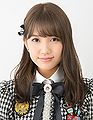 AKB48 Kato Rena 2017.jpg